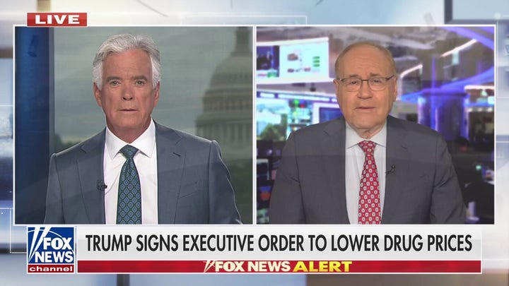 HHS SEC ROBERT F KENNEDY JR: American patients pay more so others can pay less — that stops now