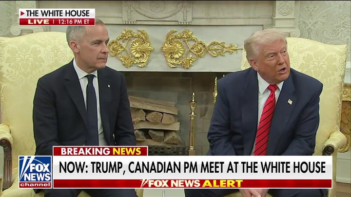 LEE CARTER: The secret sauce of Trump’s success that continues to mystify his most ardent critics