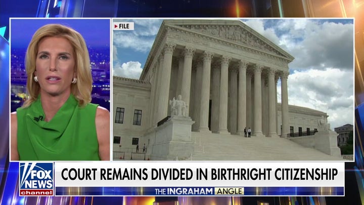 Federal judge blocks Trump admin from firing 2 Dem members of privacy oversight board
