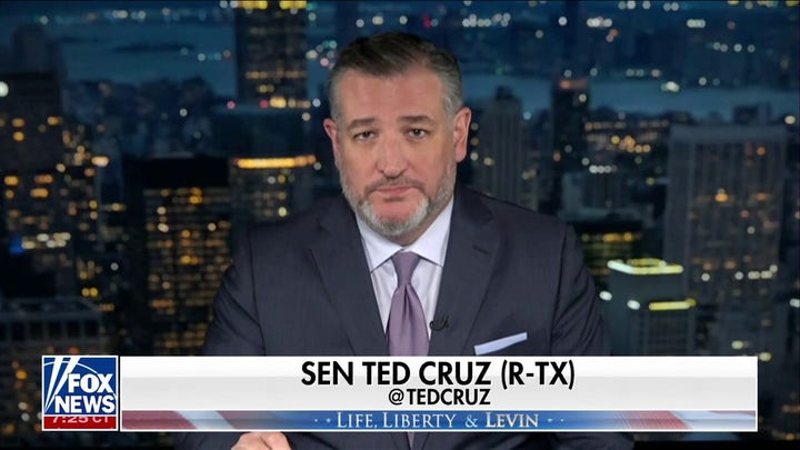 Ted Cruz wants Uncle Sam to give each American baby $1,000