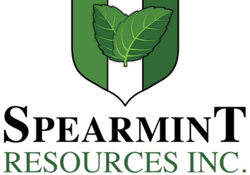 Spearmint Proposes Share Consolidation