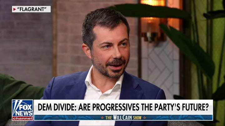 Buttigieg ‘got nothing done,’ Duffy declares: ‘Pete appears unburdened by no longer being a cabinet secretary’