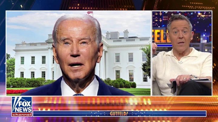 Biden’s senility scandal leads top Republican to demand DOJ probe into ‘representations’ to public