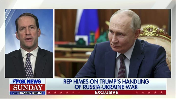 Trump says he had ‘productive’ call with Turkey’s Erdogan about Russia-Ukraine war, Gaza