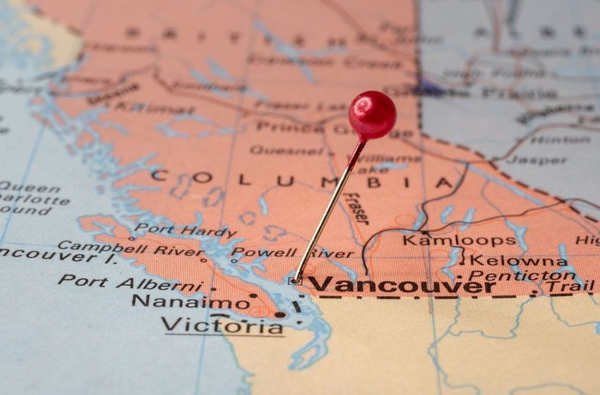 Eby Unveils Northwest BC Mining Plan Amid Backlash Over Bill 15