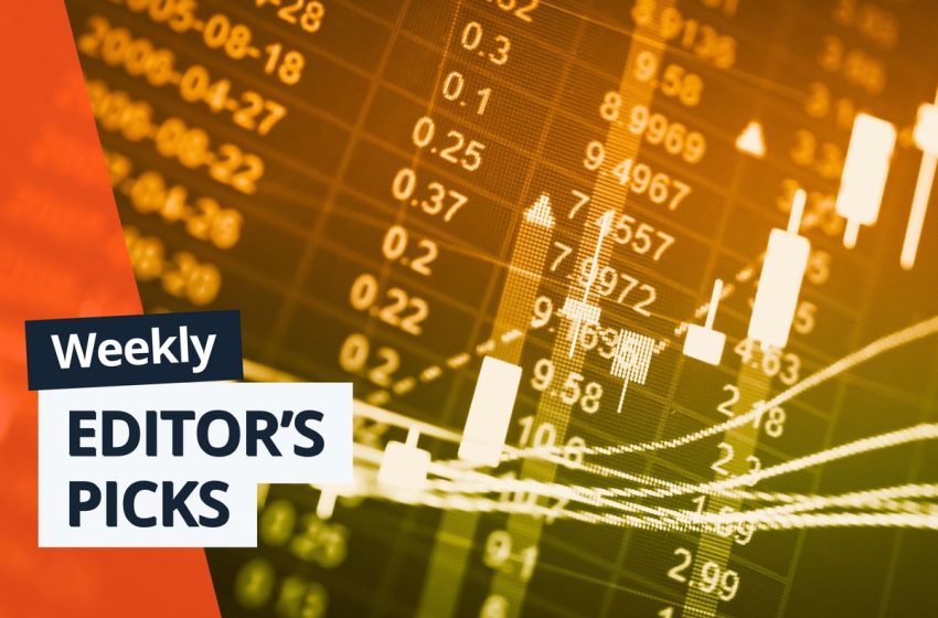 Editor’s Picks: ECB Issues Gold Warning, Uranium Stocks Jump on Trump Executive Orders