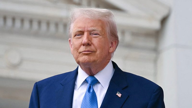 Trump says he will meet with Putin, Zelenskyy ‘if necessary’ amid negotiations to end war