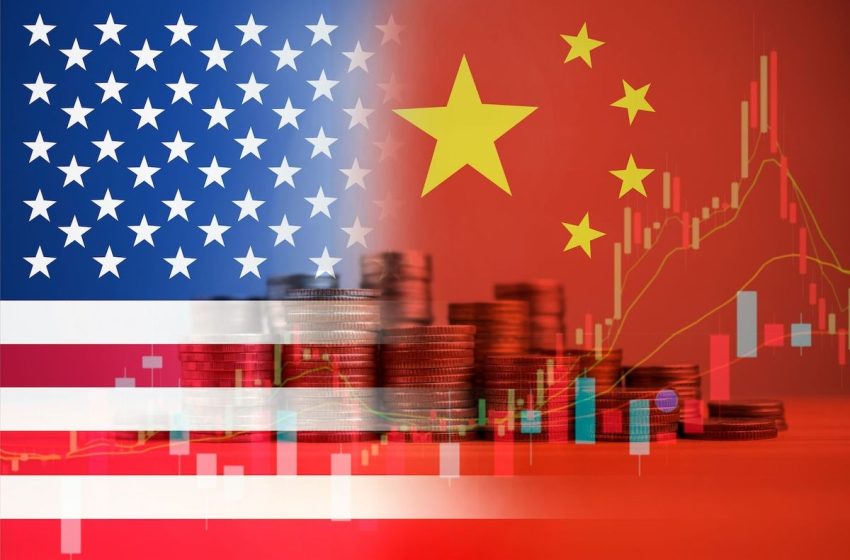 Gold Price Drops Over US$100 as US and China Agree to Tariff Pause