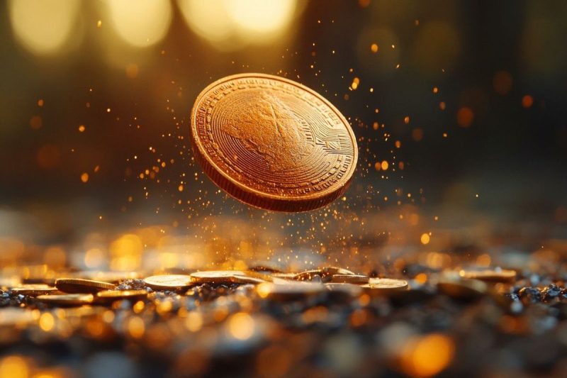 Crypto Market Recap: Bitcoin Price Stalls as Fed Holds Rates Steady, Circle Shares Jump