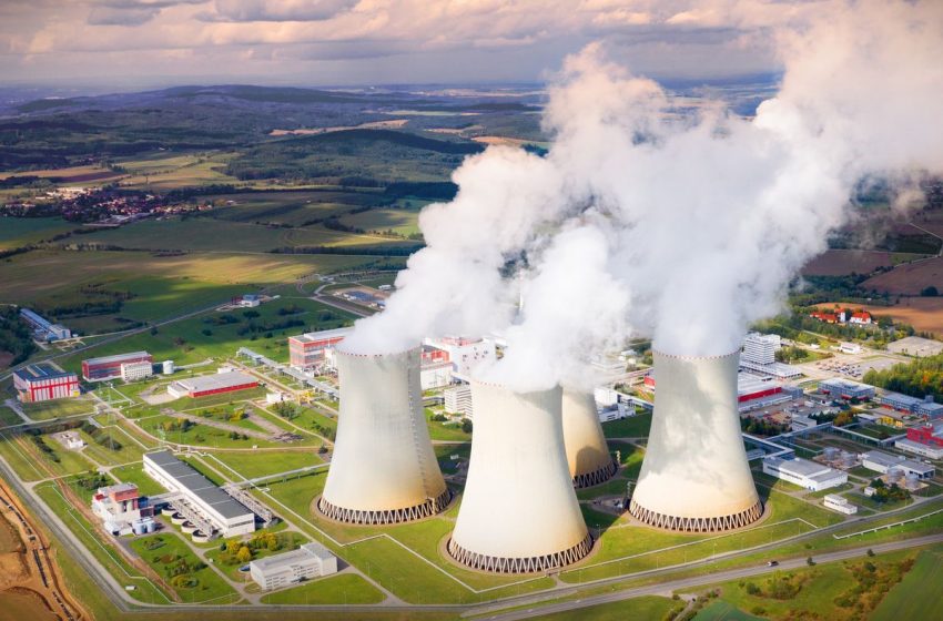 Top 10 Uranium-producing Countries