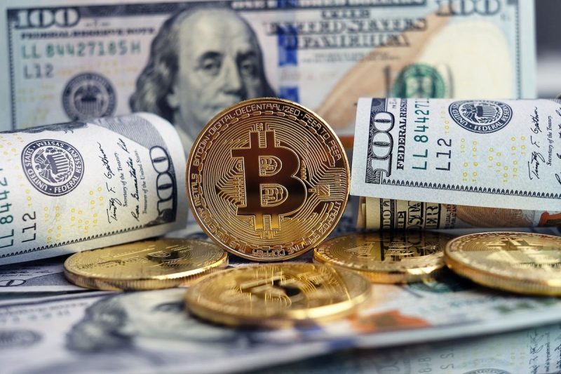 Crypto Market Recap: Strategy Adds US$1.05B in Bitcoin, Trump Media Eyes ETF