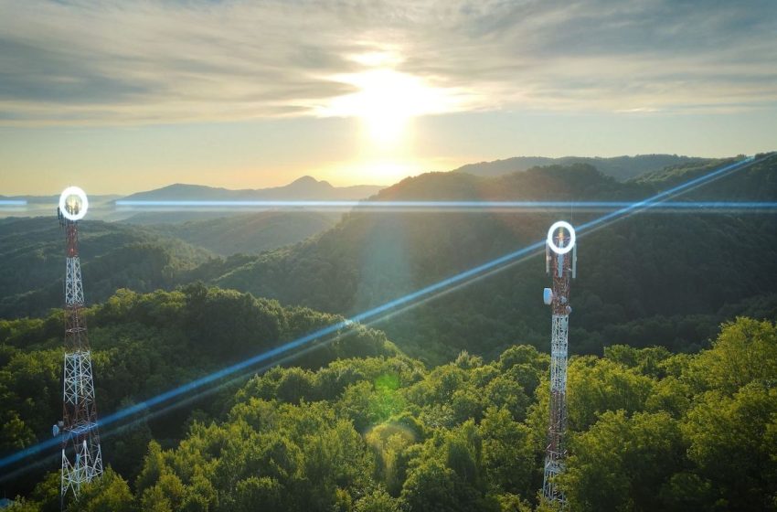 Ericsson, Rogers Launch Canada’s First Underground 5G Network for Smart Mining