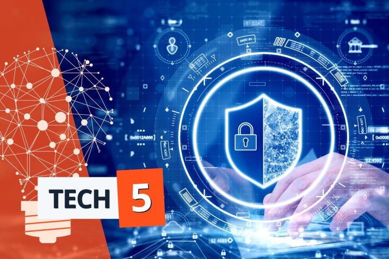 Tech 5: CoreWeave and Applied Digital Strike Deal, Startup Anduril Raises US$2.5 Billion