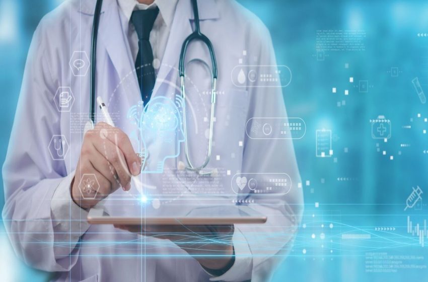 How AI is Poised to Rewire the Foundations of Medicine