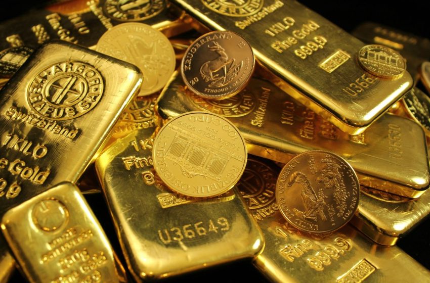 Germany, Italy Face Pressure to Repatriate US$245 Billion in Gold as Trust in US Custody Wavers