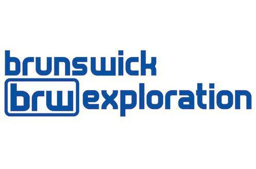 Brunswick Exploration Announces AGM Results