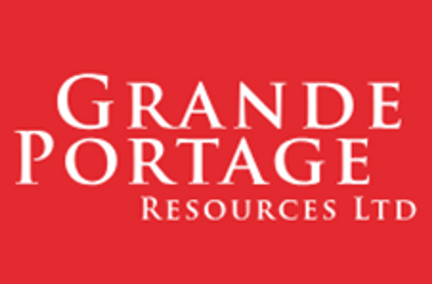 Grande Portage Closes Non-Brokered Private Placement Pursuant to the Listed Issuer Financing Exemption