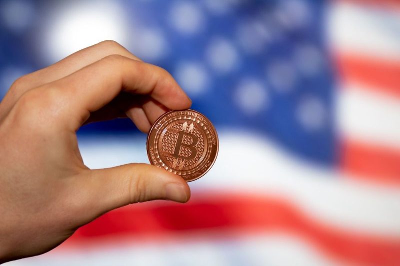 Crypto Market Recap: Truth Social Moves to Launch Spot Bitcoin ETF, Reserve Act Near?