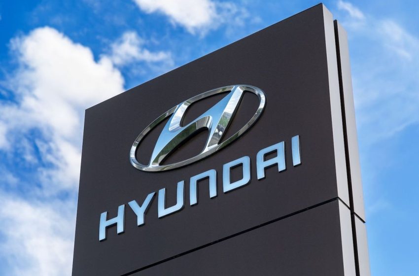 Hyundai Builds Rare Earths Stockpile to Offset Supply Risks