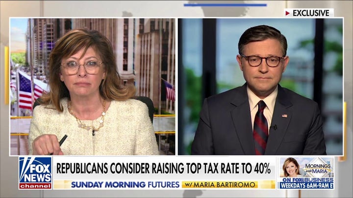 Dems join clergy to pray for ‘moral reckoning’ to fix Big, Beautiful Bill: ‘I still know how to agitate’