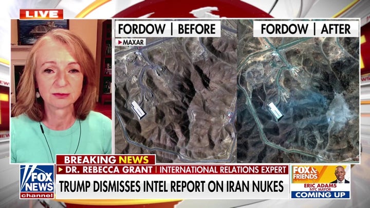 The Israeli-Iranian war is not over—it has just entered a dangerous pause