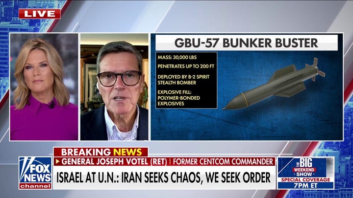 DOUG SCHOEN: Trump’s Iran strategy could ignite long-awaited regime change. My Serbia experience is a guide