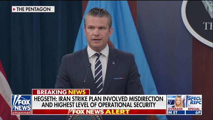 Trump admin ‘obliterated’ Iranian nuclear facilities with slimmed down NSC team, Rubio juggling multiple jobs