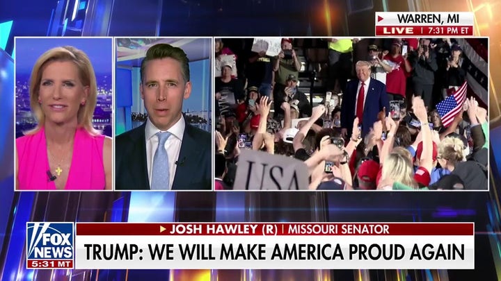 Republican senator teams up with Democrat to push $15 per hour minimum wage plus annual inflation increases