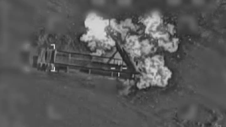 Israel’s actions against Iran create strategic opportunity for US in nuclear talks, experts say