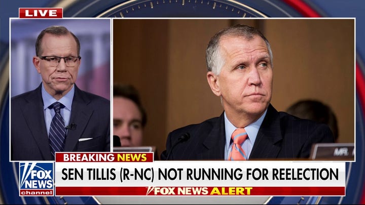 GOP, Dem senators remain divided over Medicaid after Trump’s ‘big, beautiful bill’ vote