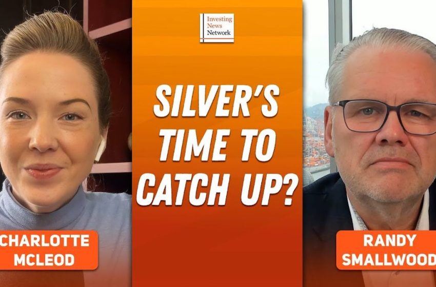 Randy Smallwood: Silver Set for Bull Run, Gold Wakeup in the West