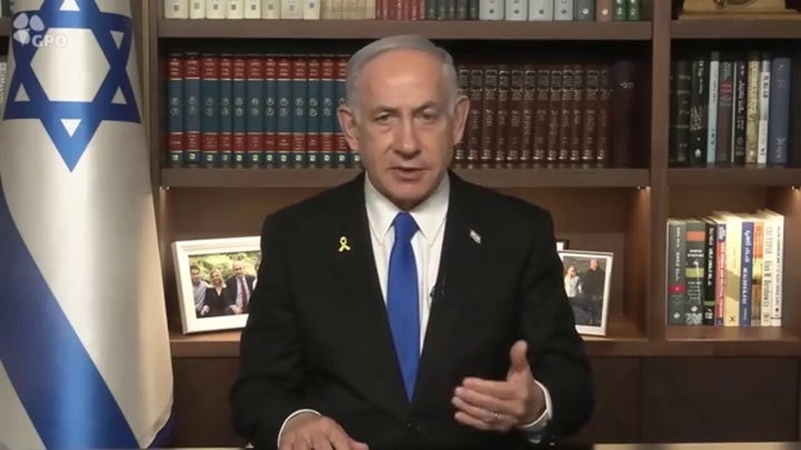 Trump administration defends US and Israeli sovereignty with new sanctions against four ICC judges