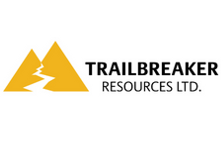 Trailbreaker Resources Announces Exchange Approval Of COHO Property Option
