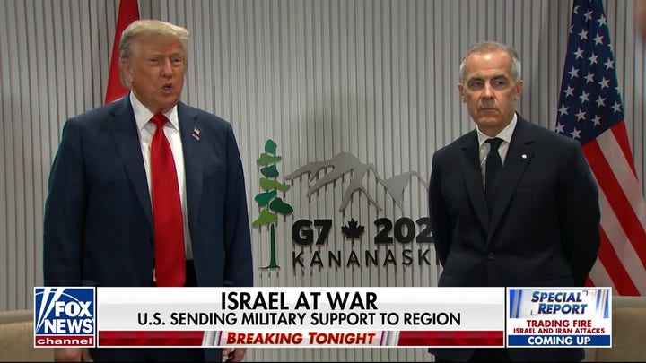 Trump’s unpredictable Middle East moves actually follow a brilliant master plan