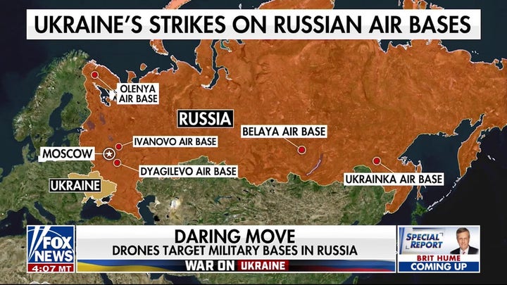 Deadly drone wars are already here and the US is horribly unprepared