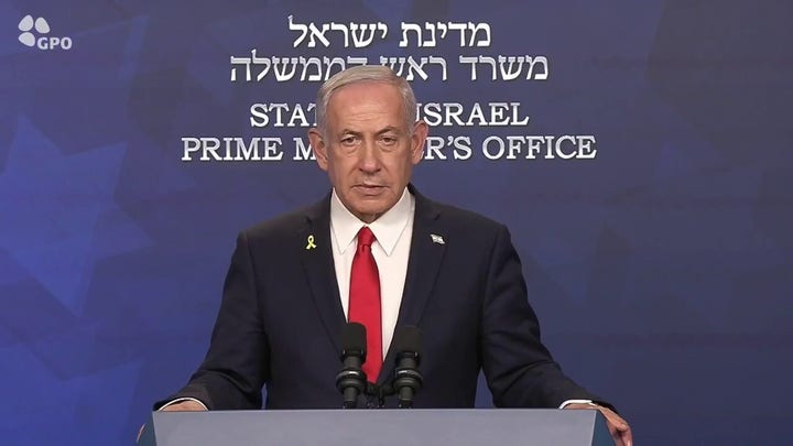 Trump launches precision strikes against Iran. Triumph or trap?