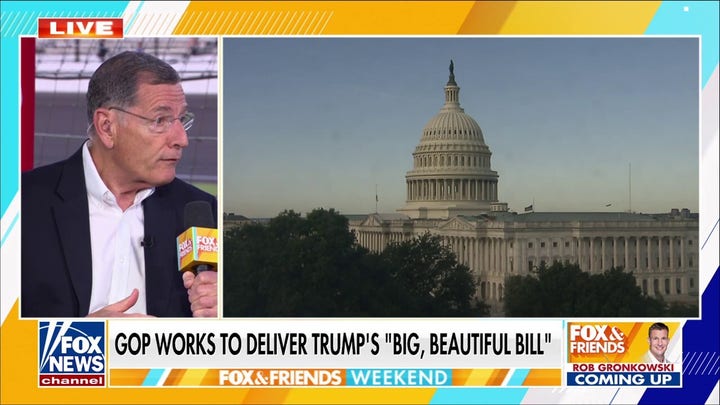 Trump’s Energy Department is taking back our home appliances from berserk bureaucrats