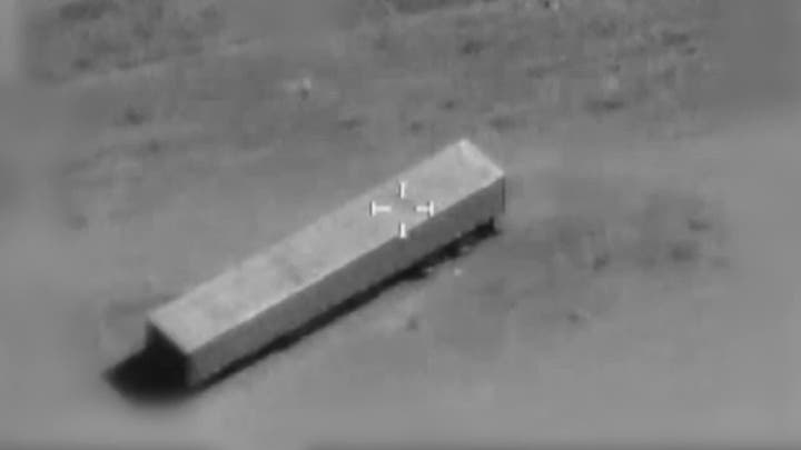 Israel’s ‘resounding’ military campaign against Iran could be historic turning point, experts say