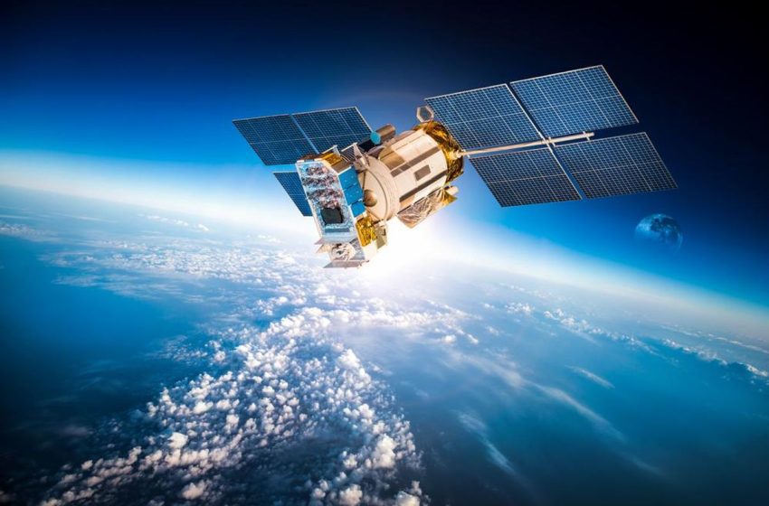 Satellite Imagery and Gold Exploration