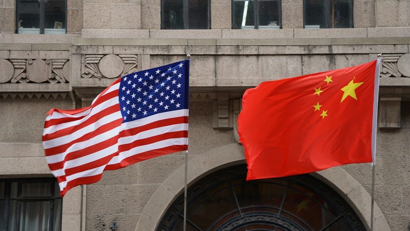 New study exposes green energy org’s ties to CCP interests while undermining US