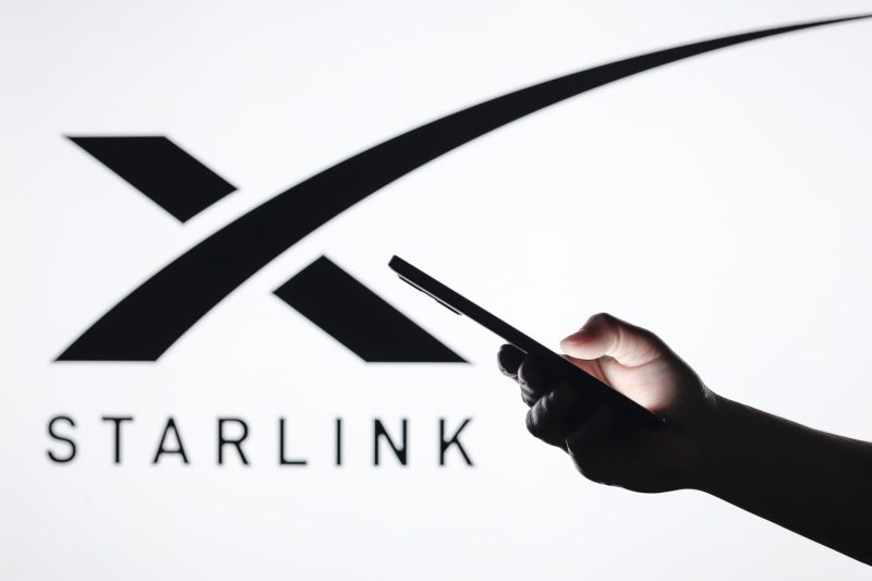 Ontario cancels internet deal with Musk’s Starlink as part of U.S. tariff fight