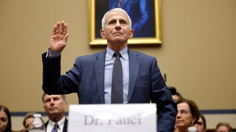 Biden chief of staff reportedly gave approval for autopen pardons on final day in office