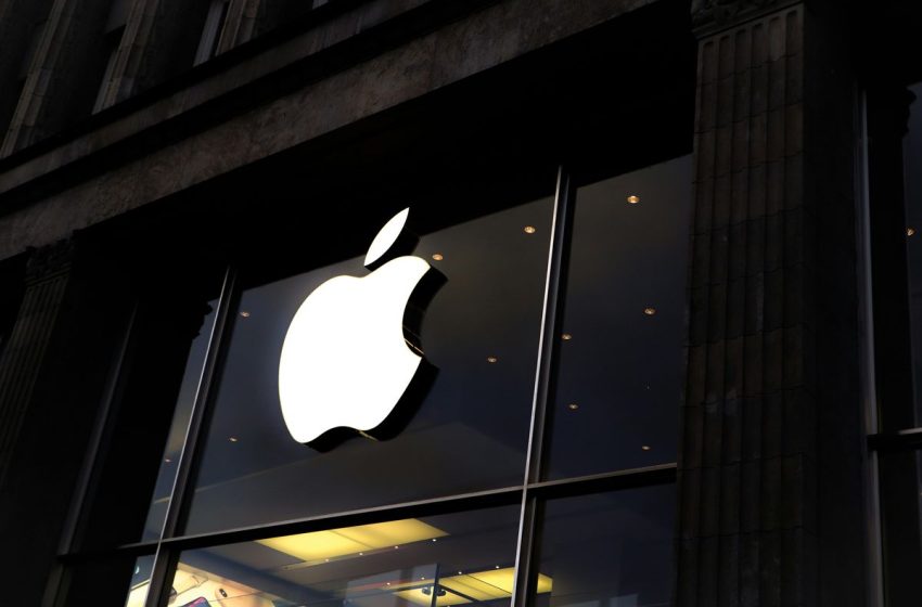 Apple, MP Materials Ink US$500 Million Deal to Build US Rare Earth Magnet Supply Chain