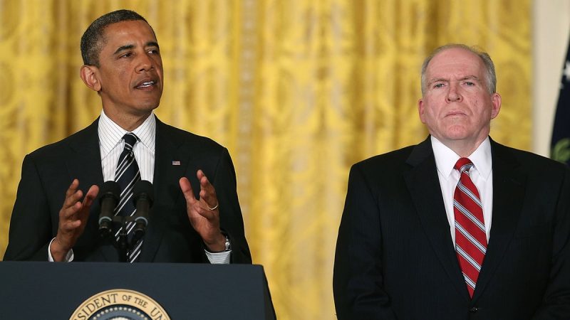 Brennan directed publication of ‘implausible’ reports claiming Putin preferred Trump in 2016, House found