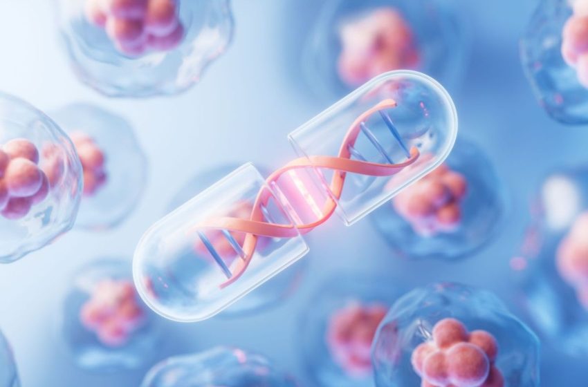 Top 5 Canadian Biotech Stocks of 2025