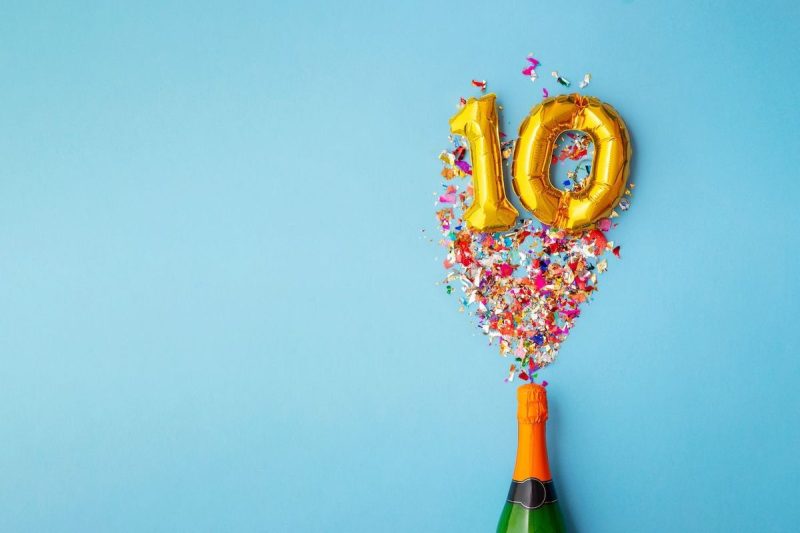 Ethereum Price History: A Decade of Disrupting Finance