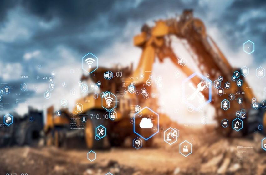 Ekin Ober on Why AI Could Be Mining’s Most Valuable Tool Yet