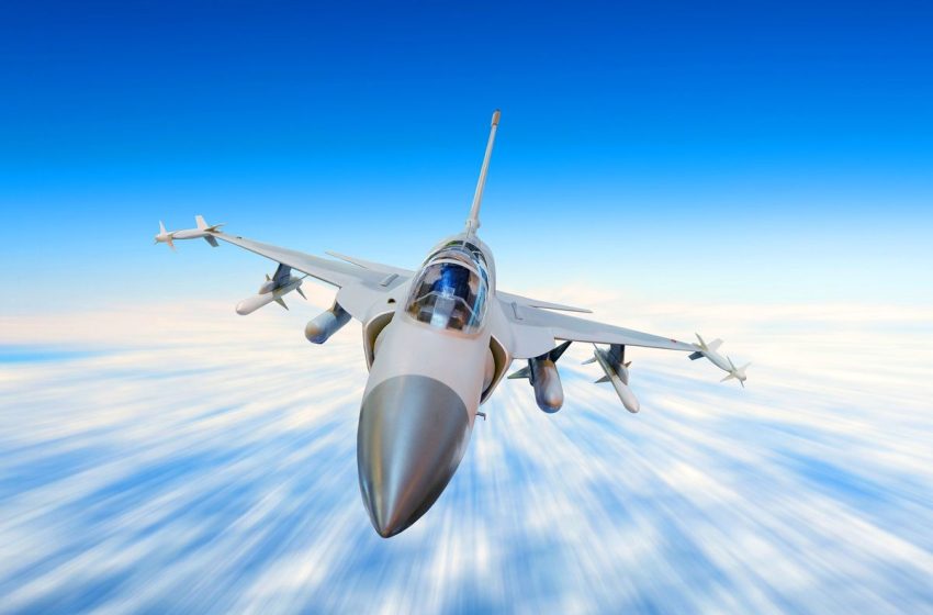 Biggest US Defense Contractors and ETFs in 2025