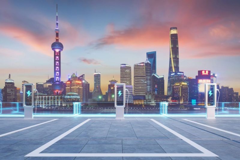 Expert: African Lithium Key to China’s Battery Supply Chain Dominance