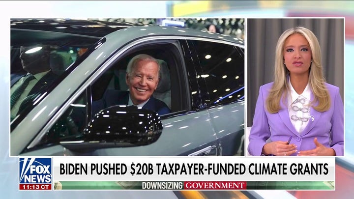 Unearthed chats shed light on cozy ties between judges, climate activists